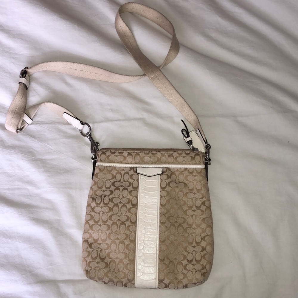 COACH Crossbody Bag